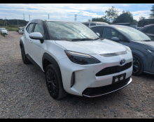 Toyota Yaris cross 2023 For Sale and Price