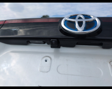 Toyota Yaris Cross 2023