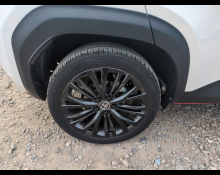 Toyota Yaris Cross 2023