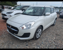 Suzuki Swift 2023