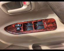 Toyota Land Cruiser 100 1998