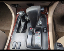 Toyota Land Cruiser 100 1998