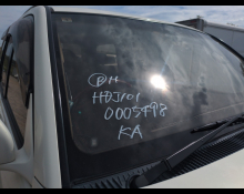 Toyota Land Cruiser 100 1998