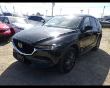 Mazda CX-5 2020