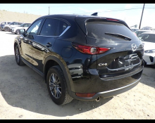 Mazda CX-5 2020