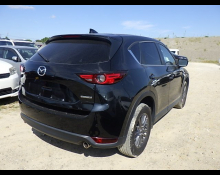 Mazda CX-5 2020