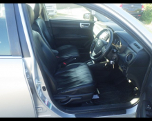 Toyota Corolla Axio 2013