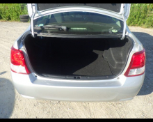 Toyota Corolla Axio 2013