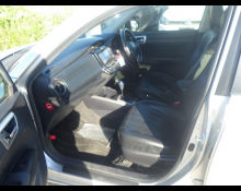 Toyota Corolla Axio 2013