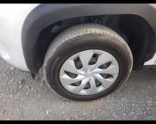 Toyota Yaris Cross 2022