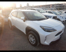 Toyota Yaris cross 2022 For Sale and Price