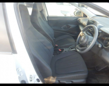 Toyota Yaris Cross 2022