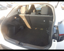 Toyota Yaris Cross 2022