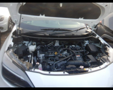 Toyota Yaris Cross 2022