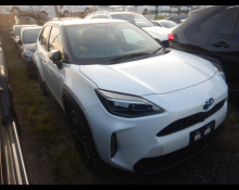 Toyota Yaris cross 2022 For Sale and Price