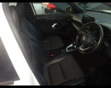 Toyota Yaris Cross 2022