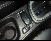 Toyota Yaris Cross 2022