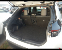 Toyota Yaris Cross 2022