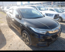 Honda Vezel 2021