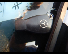 Mercedes-Benz E-Class 2003