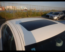 Mercedes-Benz E-Class 2003