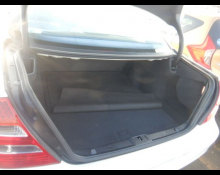 Mercedes-Benz E-Class 2003