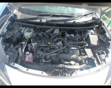 Toyota Yaris Cross 2021