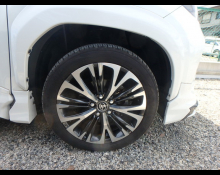 Toyota Yaris Cross 2021