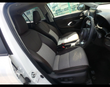 Toyota Yaris Cross 2021