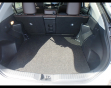 Toyota Yaris Cross 2021