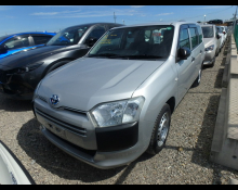Toyota Probox 2021