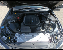 BMW 3 Series 2021