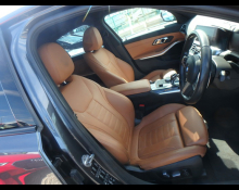 BMW 3 Series 2021