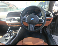 BMW 3 Series 2021