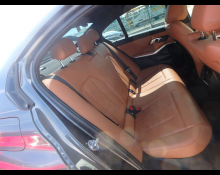 BMW 3 Series 2021