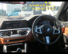BMW 3 Series 2021