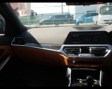 BMW 3 Series 2021
