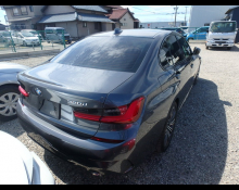 BMW 3 Series 2021