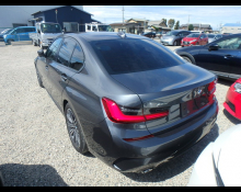 BMW 3 Series 2021