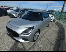 Suzuki Swift 2023