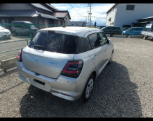 Suzuki Swift 2023