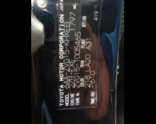 Toyota Corolla Cross 2022