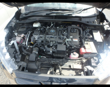 Toyota Corolla Cross 2022