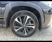 Toyota Corolla Cross 2022