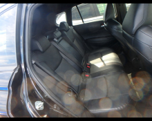 Toyota Corolla Cross 2022