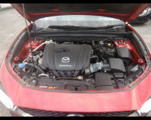 Mazda CX-30 2021