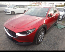 Mazda CX-30 2021