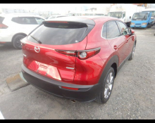 Mazda CX-30 2021