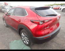 Mazda CX-30 2021