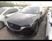 Mazda CX-5 2023